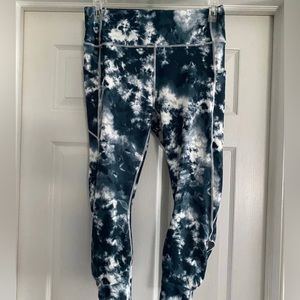Fabletics pure lux leggins